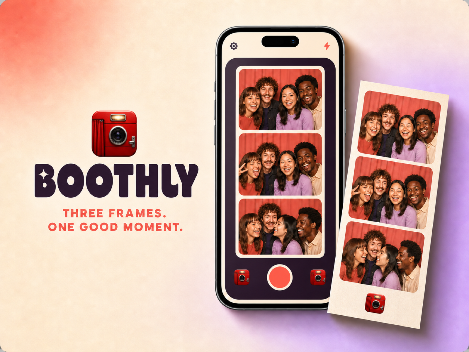 Editorial illustration for How to Collect Event Photos Without Asking Guests to Download Another App