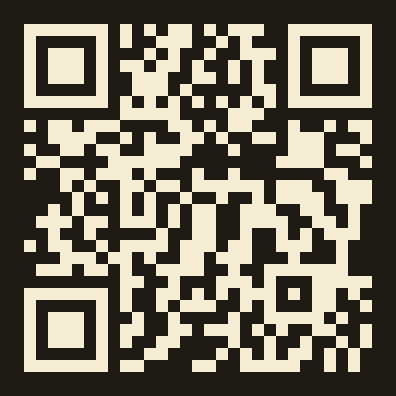 QR code for the Boothly App Clip