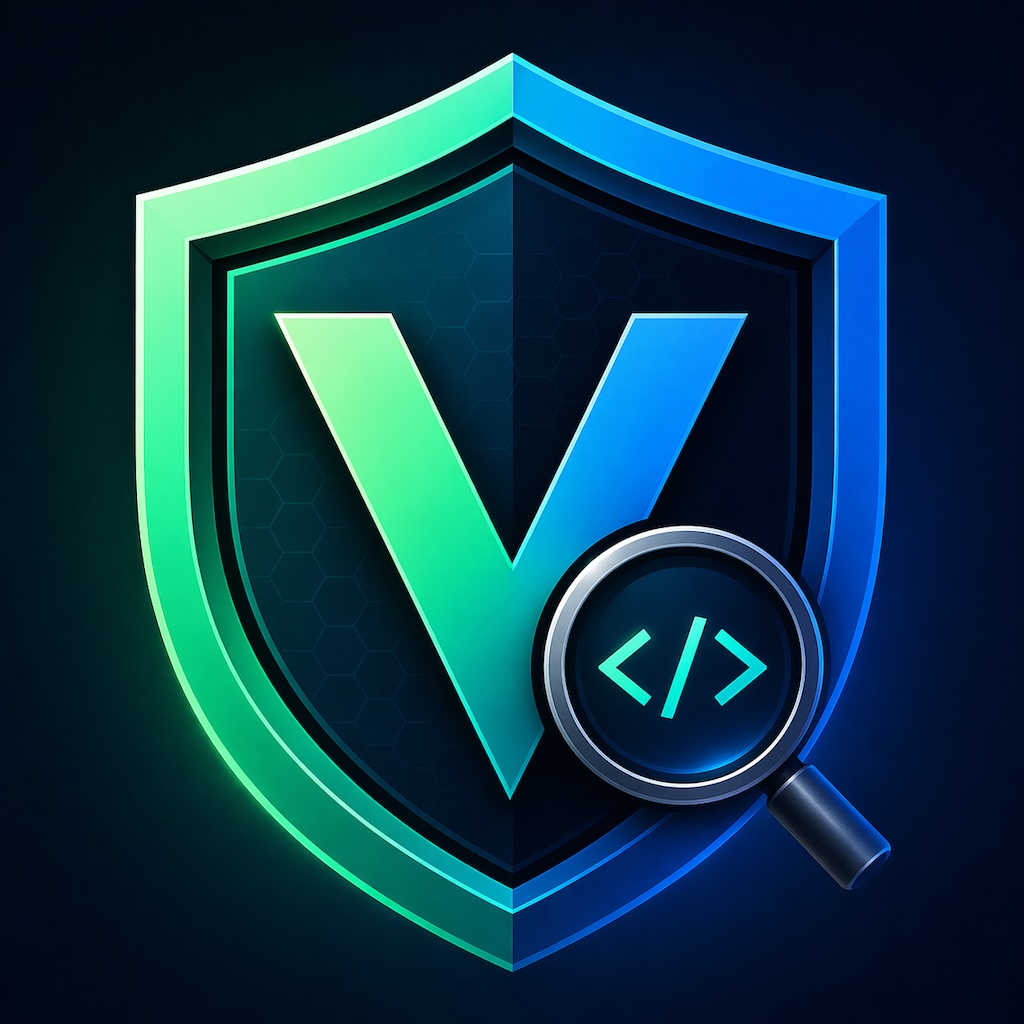 VibeShield logo