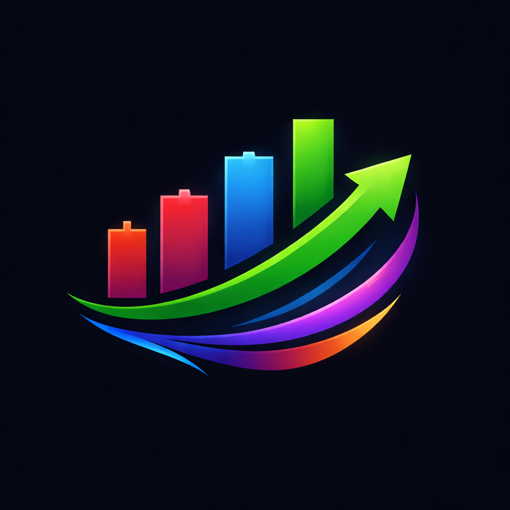 AlgoFlow Pro logo icon
