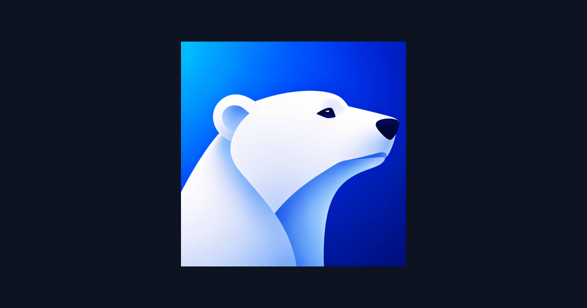 Revenue Bear app artwork
