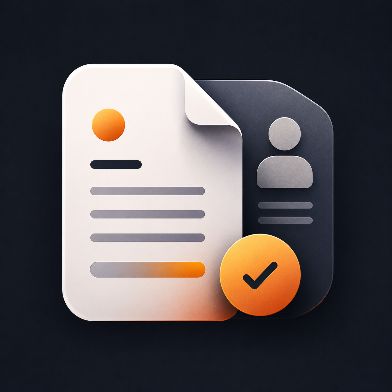 Settle app icon