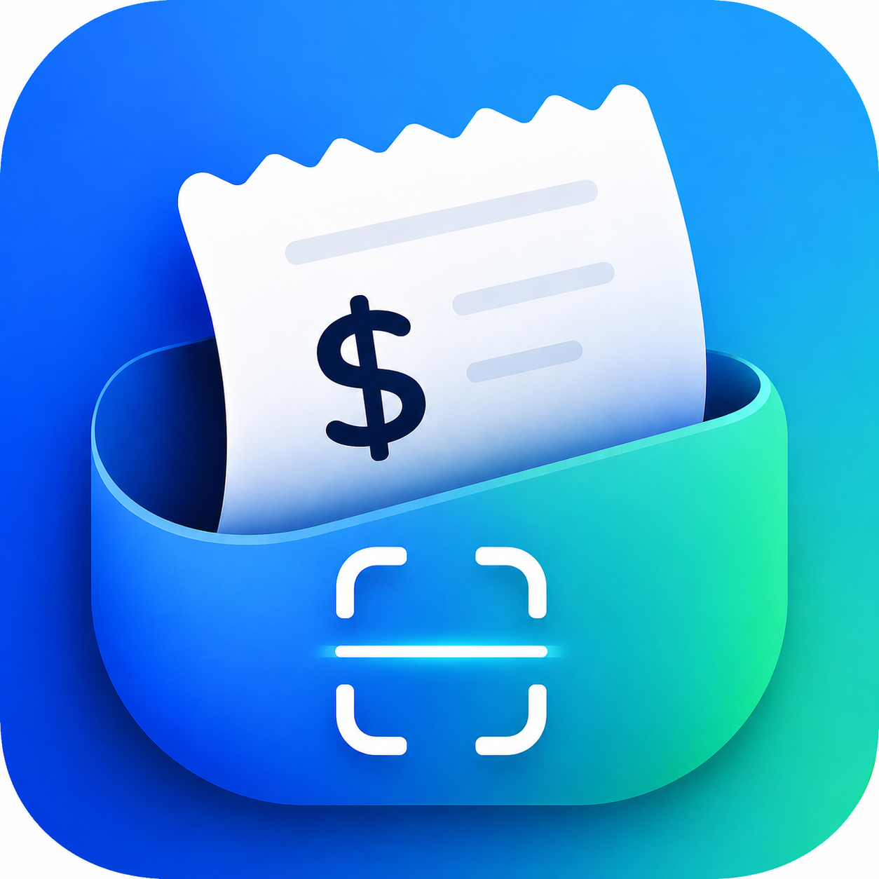 SnapTrack app icon