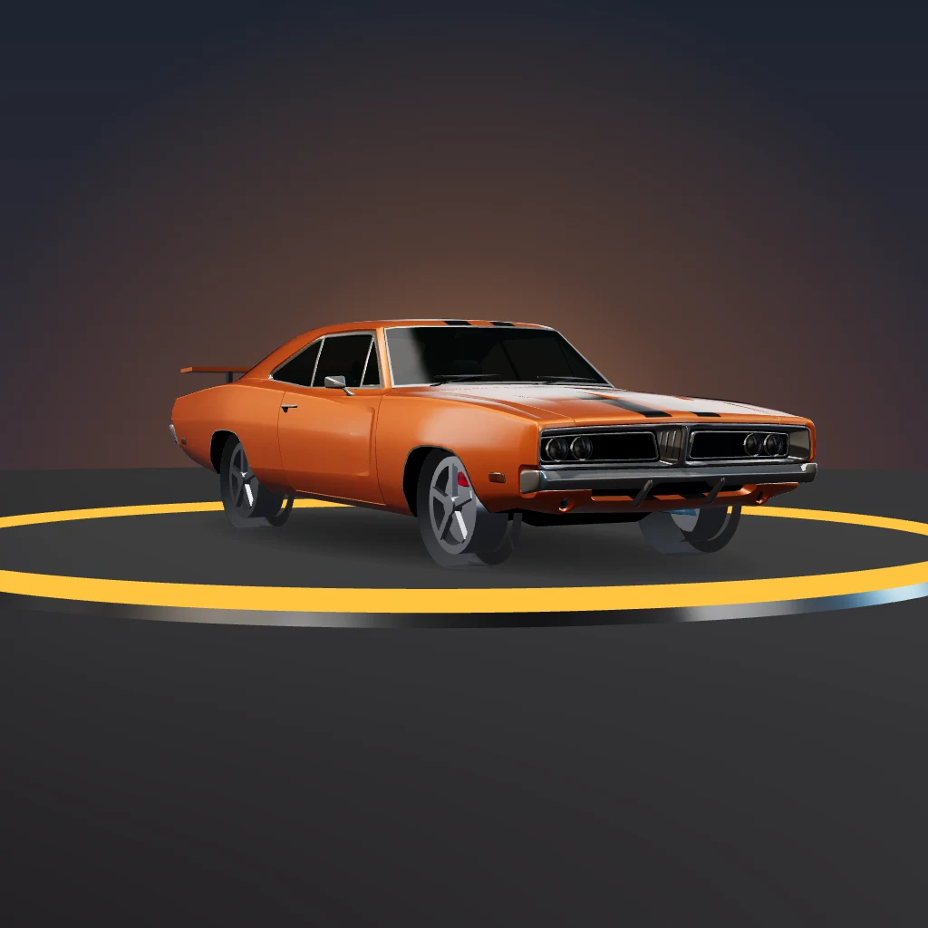 Bayside Customs icon