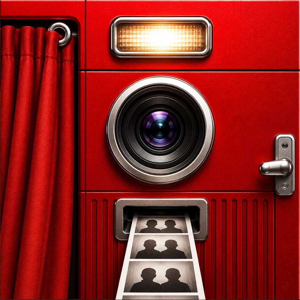 Boothly icon