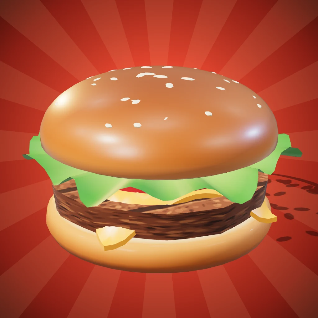 Burger Barn icon