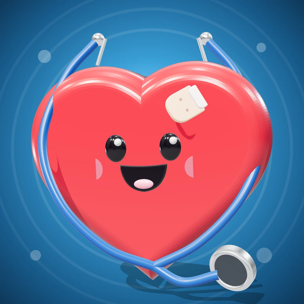 City Hospital icon