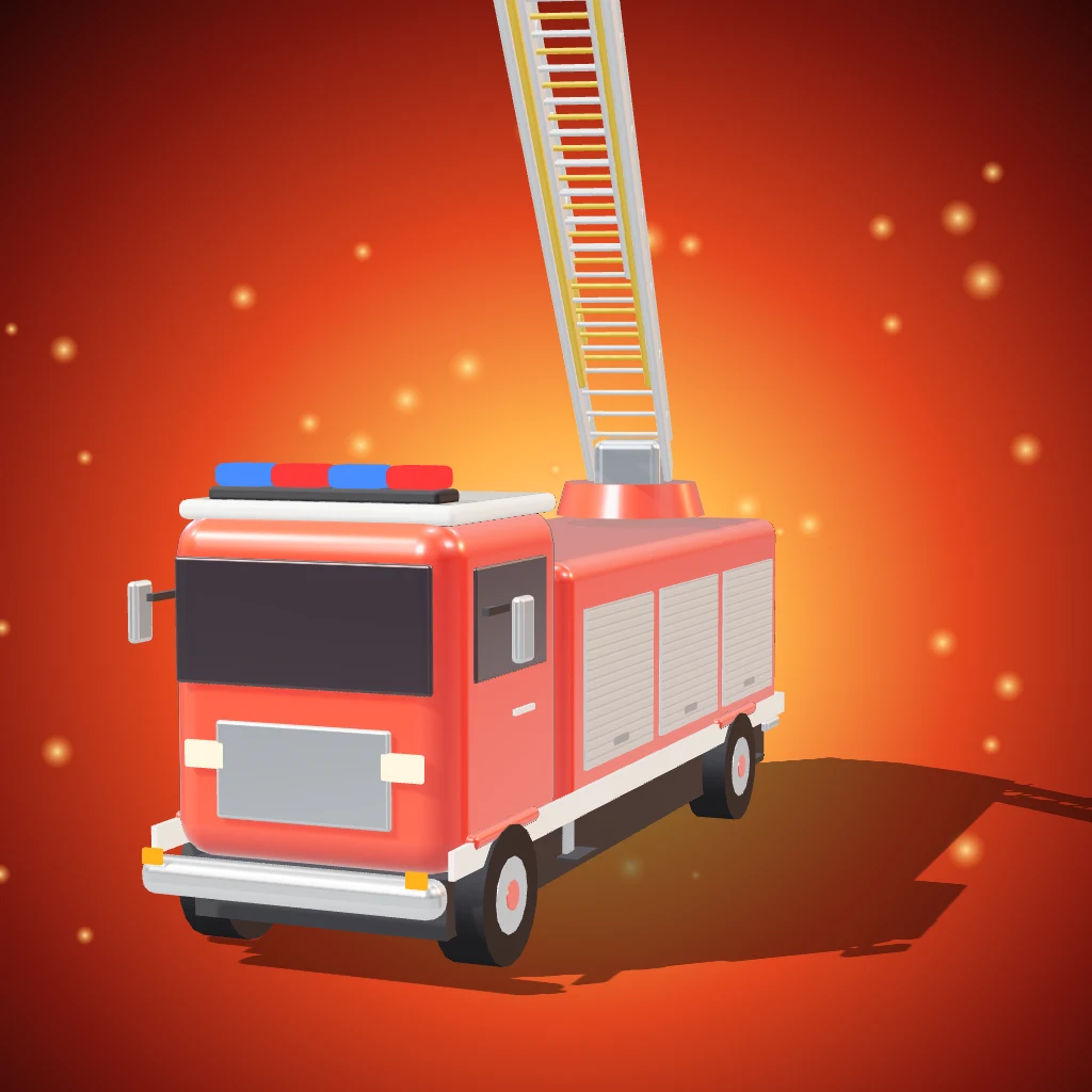 Fire Rescue icon