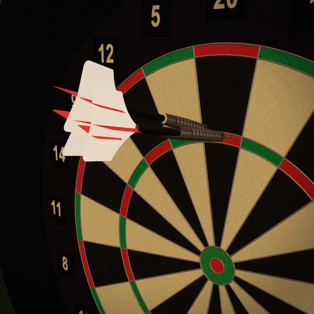 Harbour Darts icon