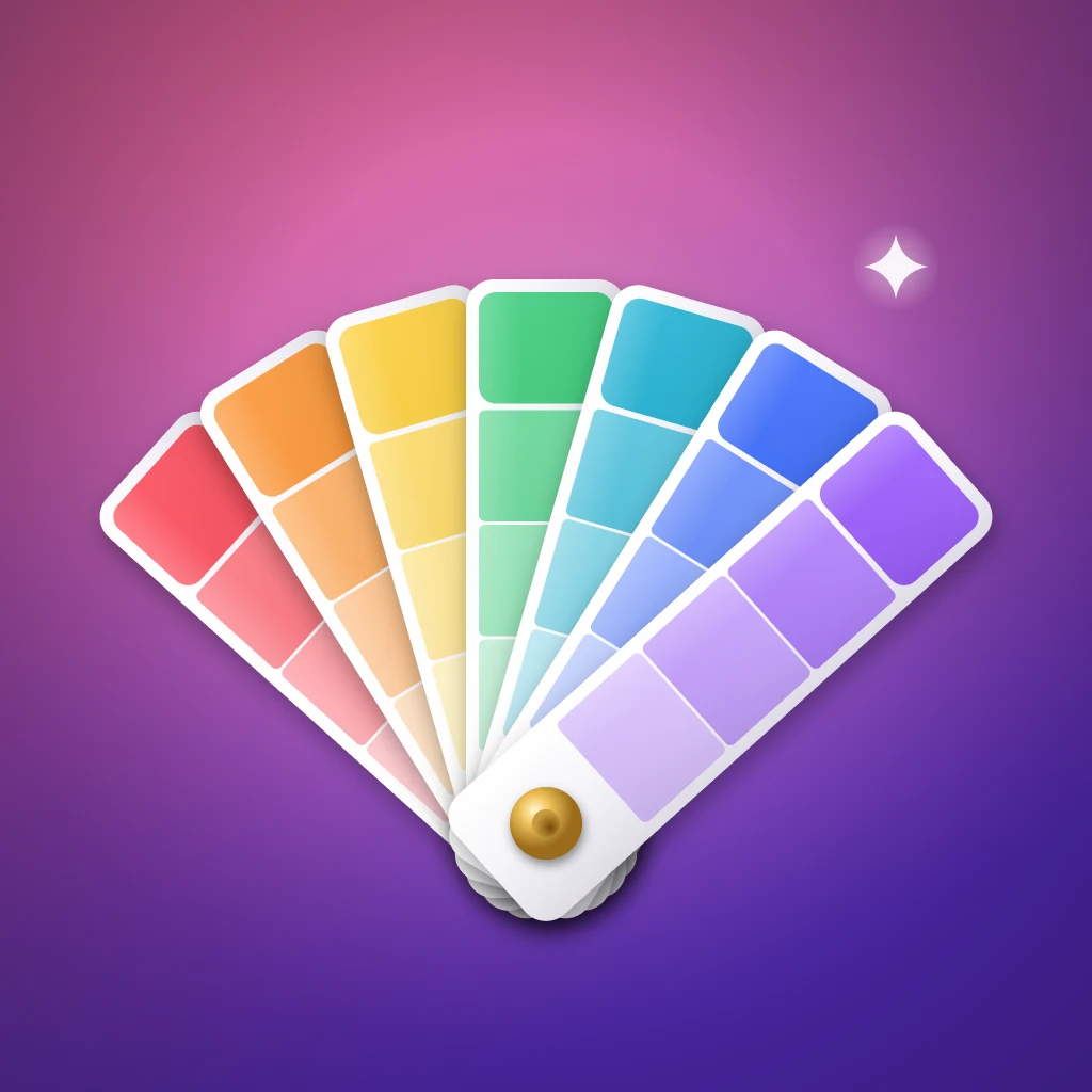 Hue Lab icon