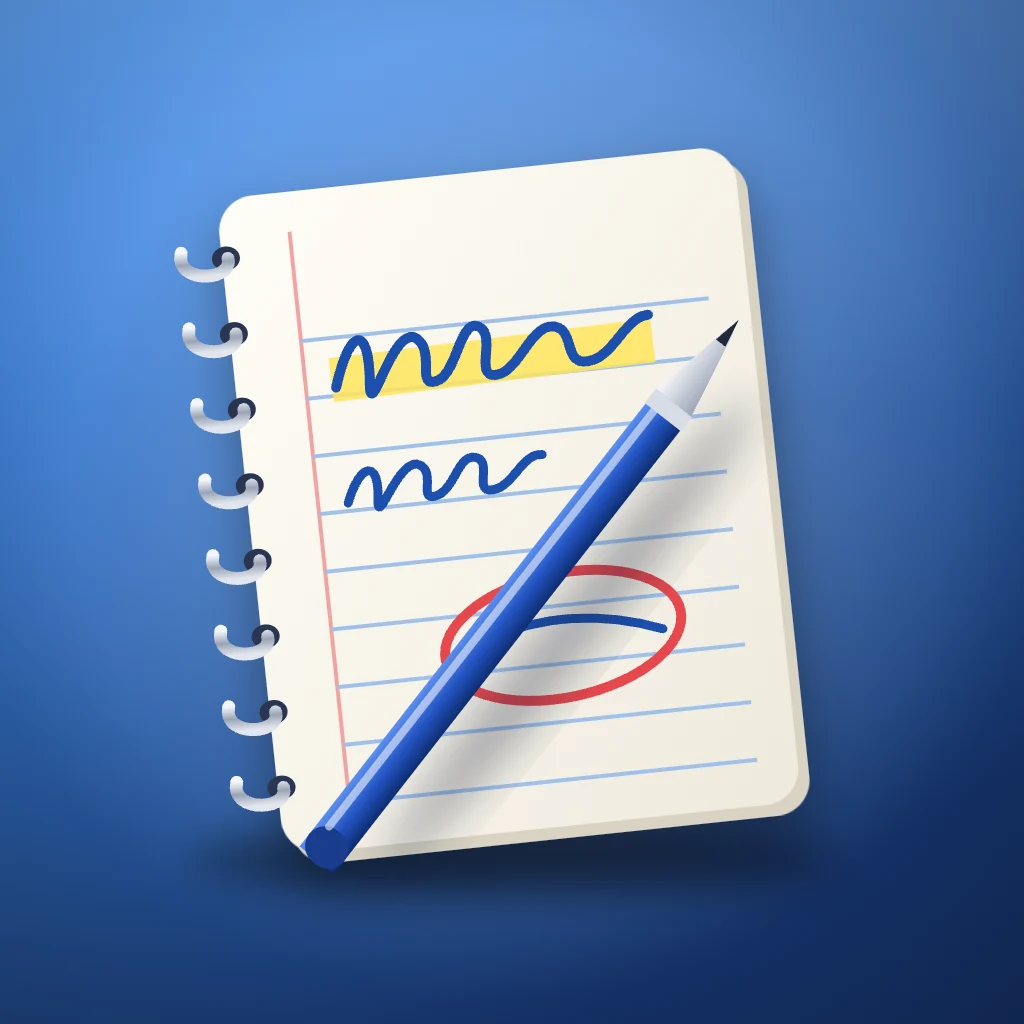 Ink Pad icon