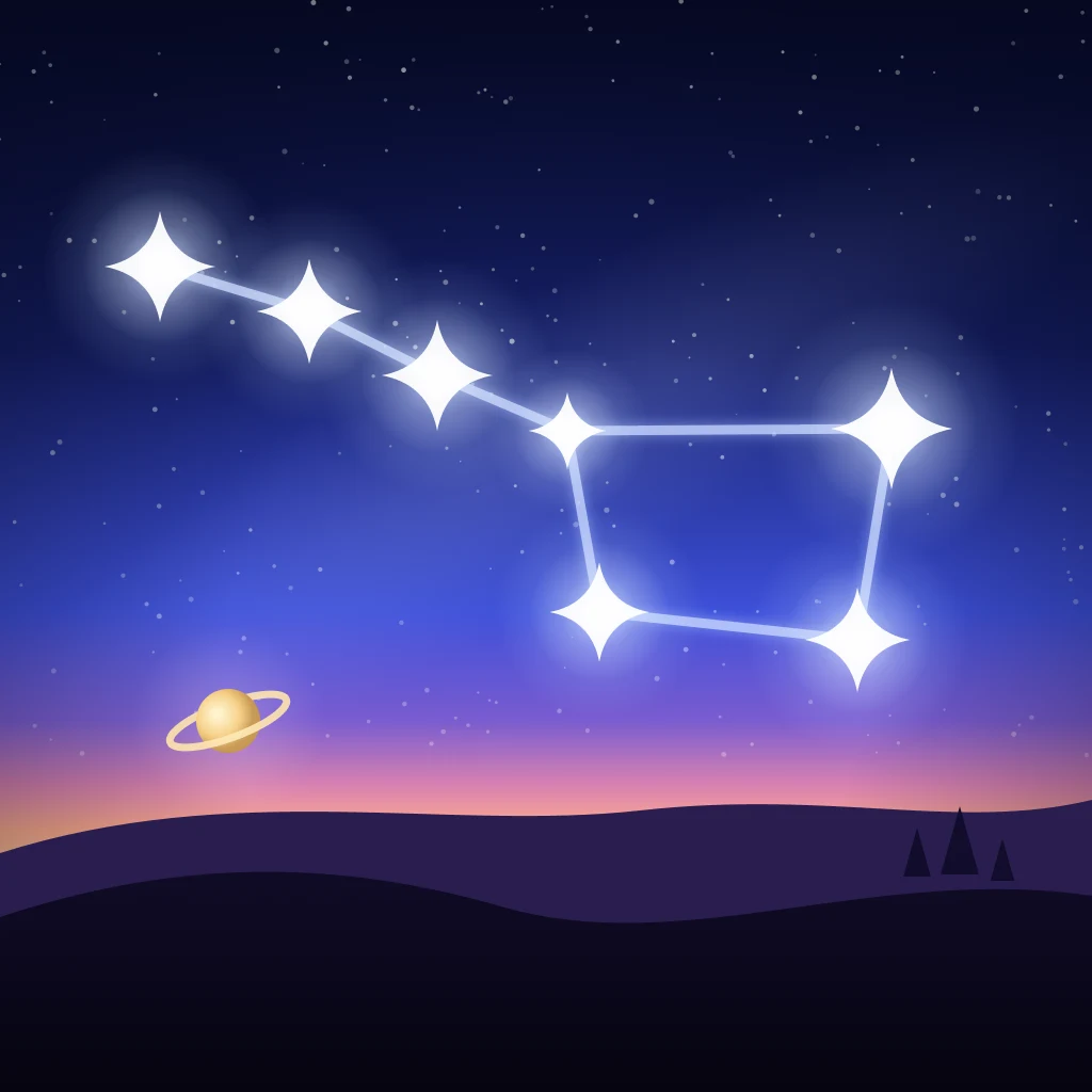 Night Sky icon