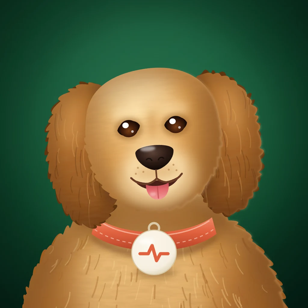 PawKeep icon