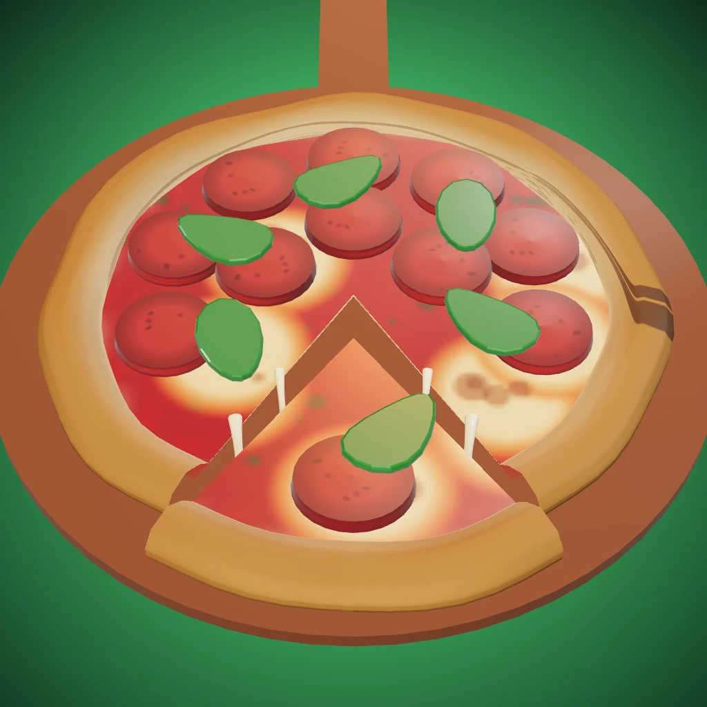 Pizza Palace icon