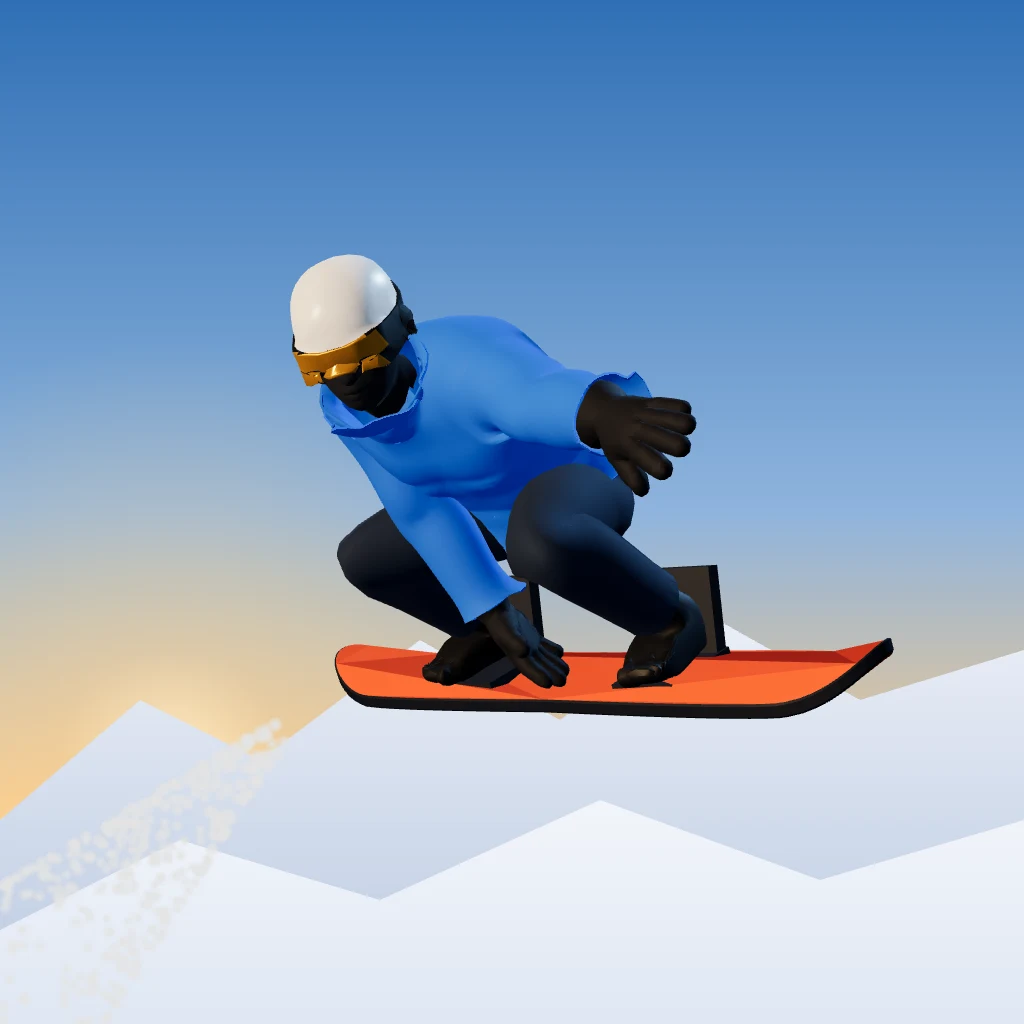 Powder icon