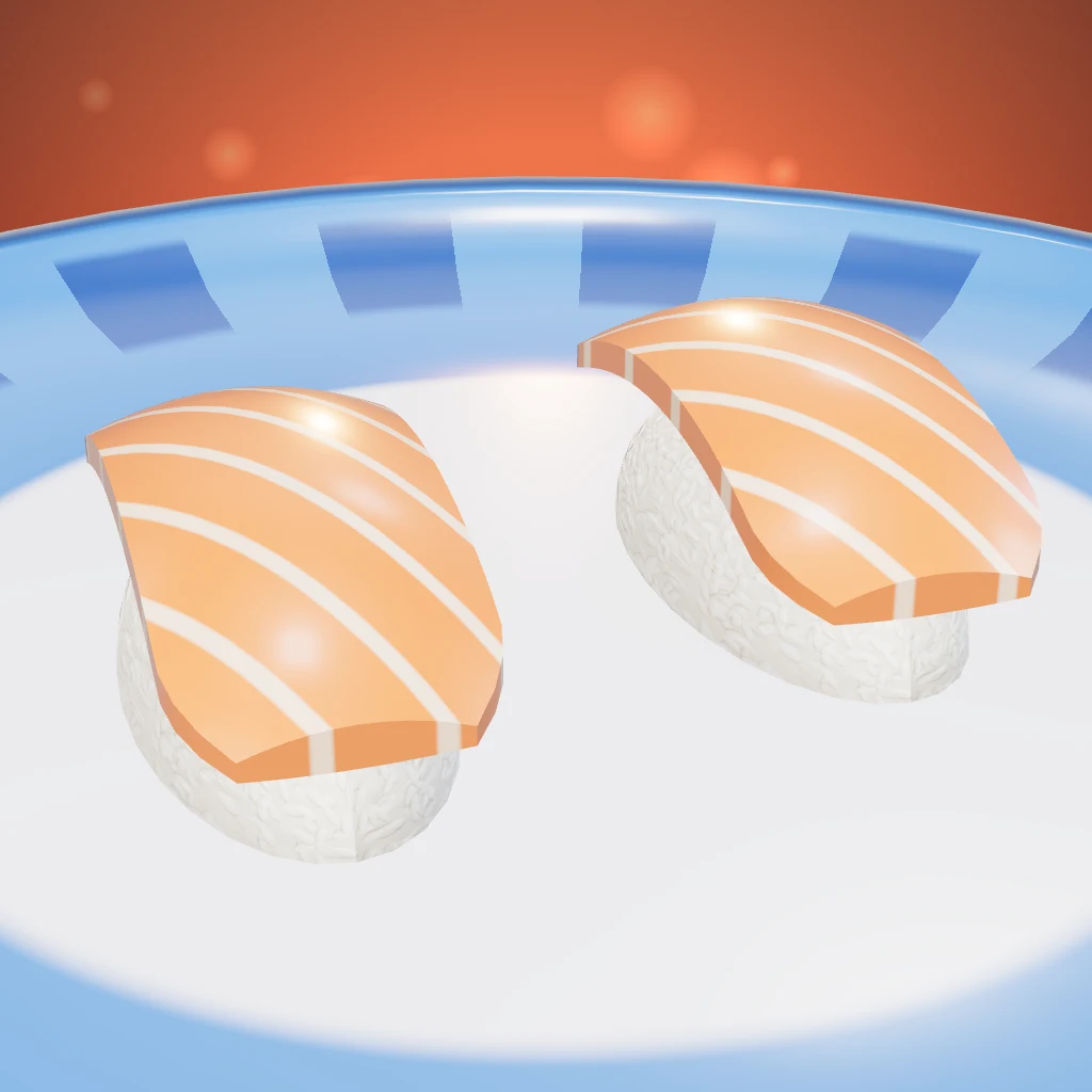 Quayside Sushi icon