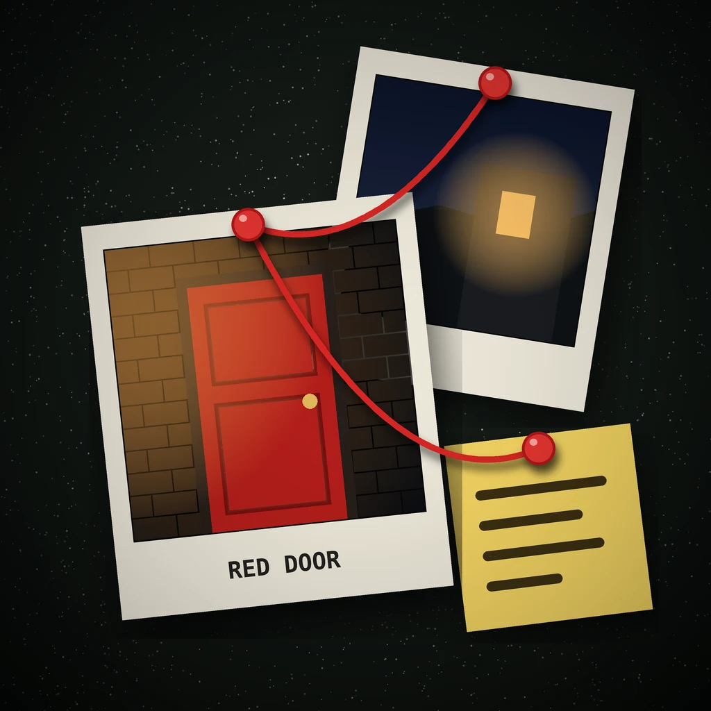 Red Door icon