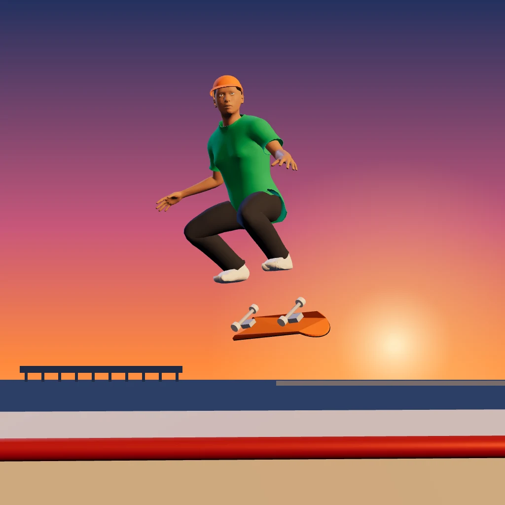 Skate Bay icon