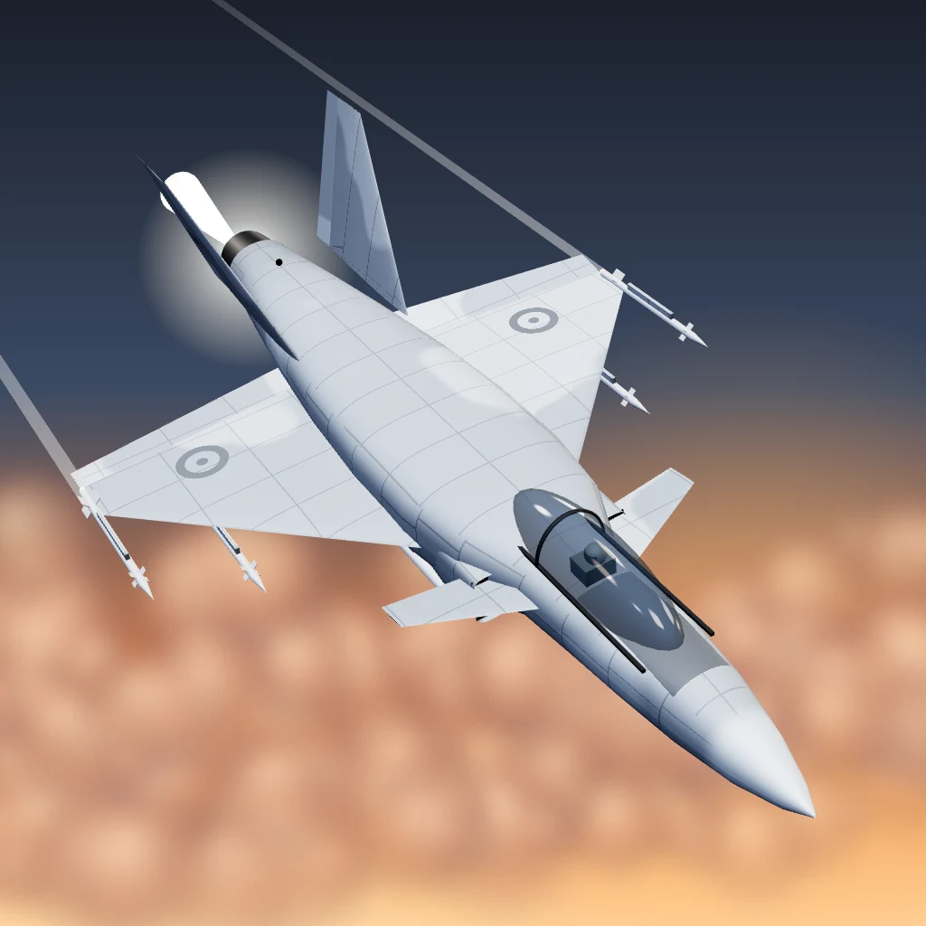 Skyknife icon