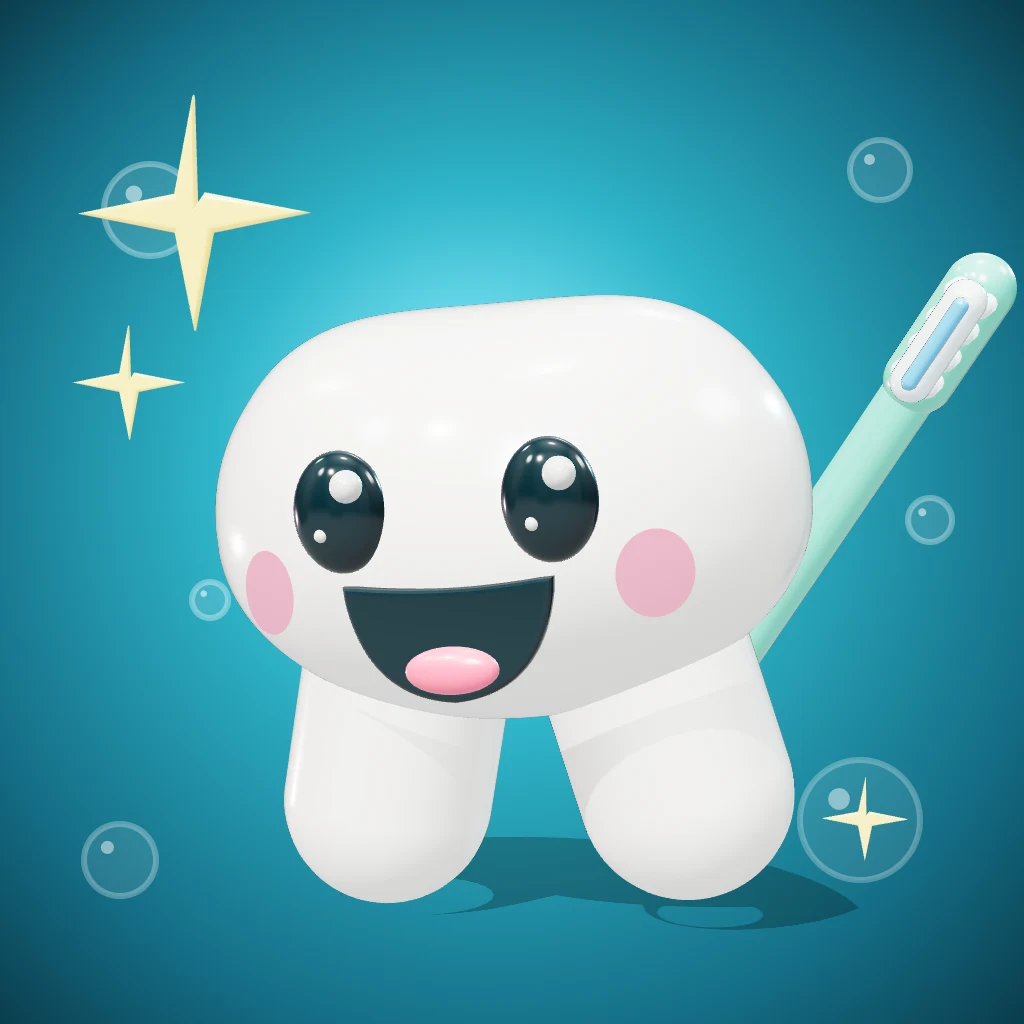 Smile Street Dental icon