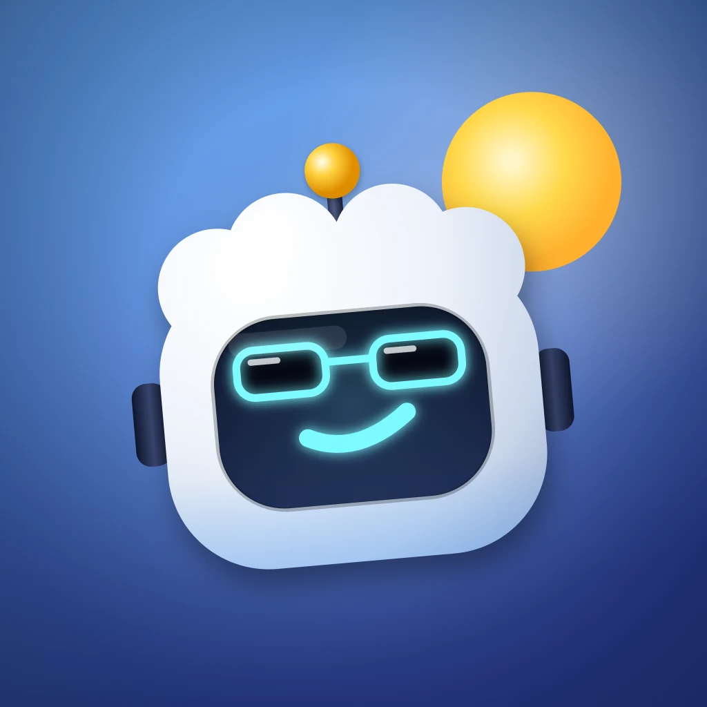 Snark Sky icon