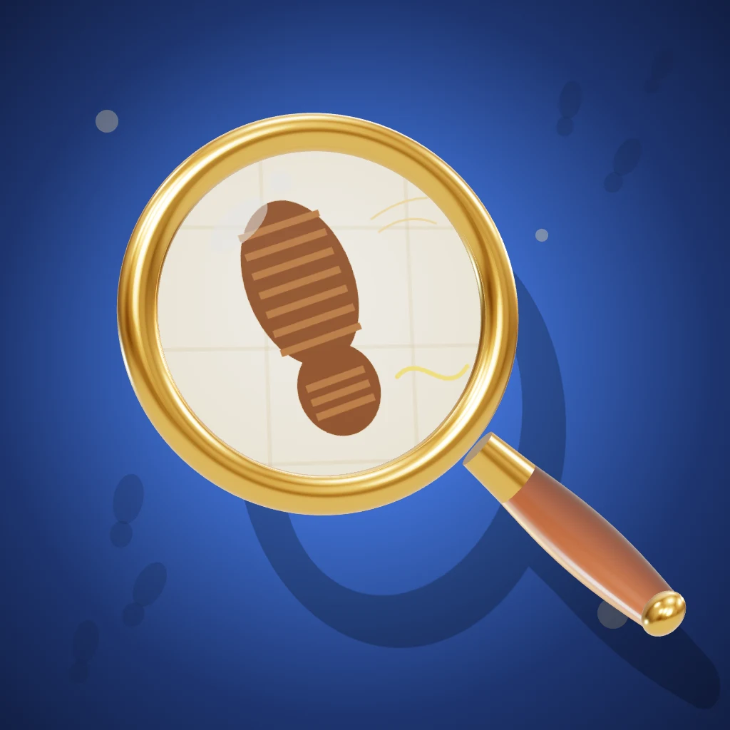 Sunset Bay Detective icon