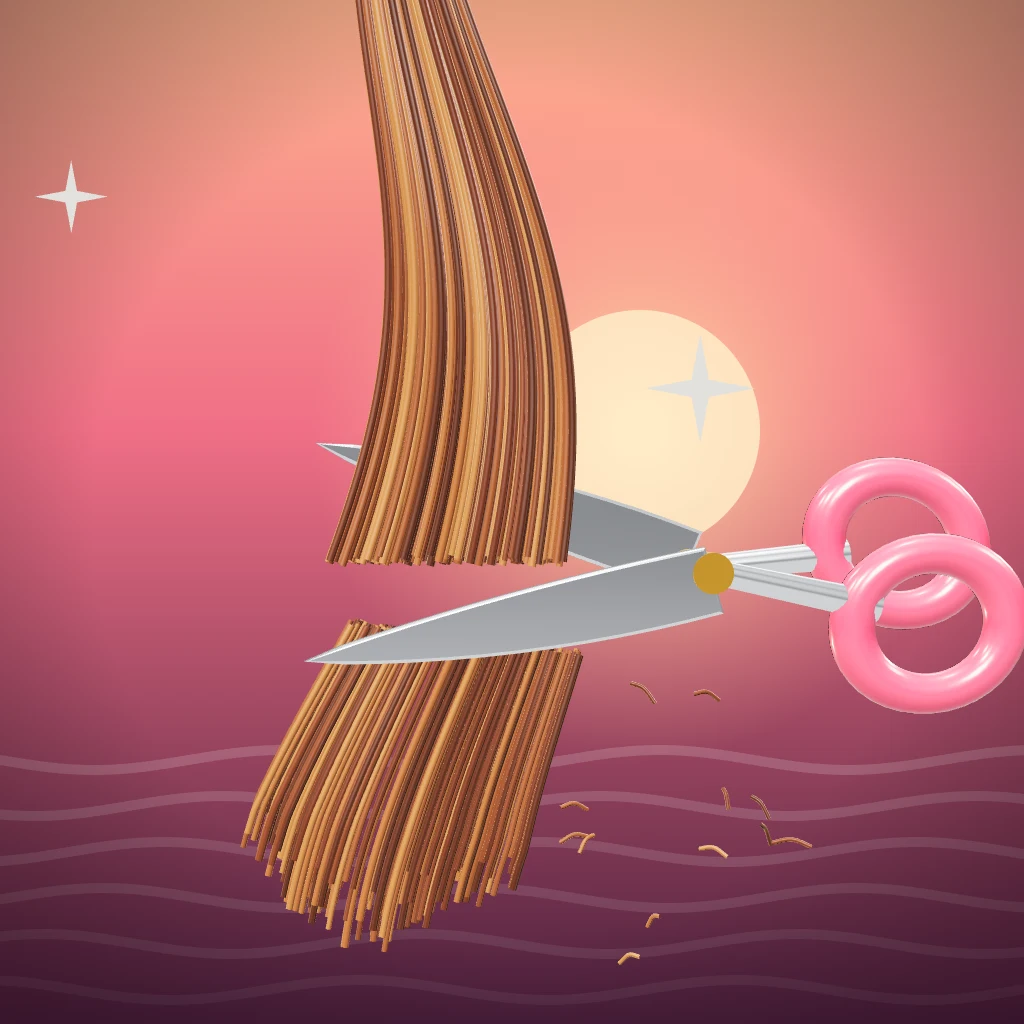 Sunset Bay Salon icon