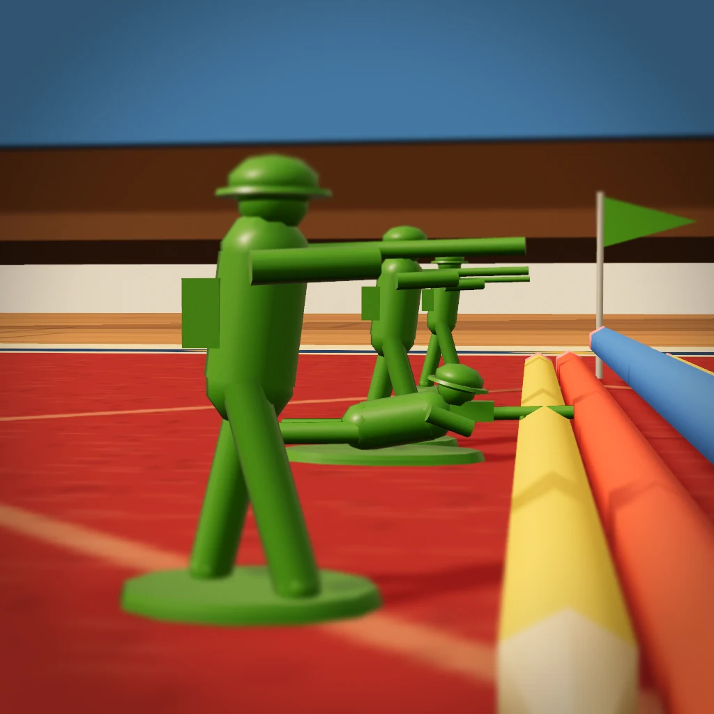Toy Trenches icon