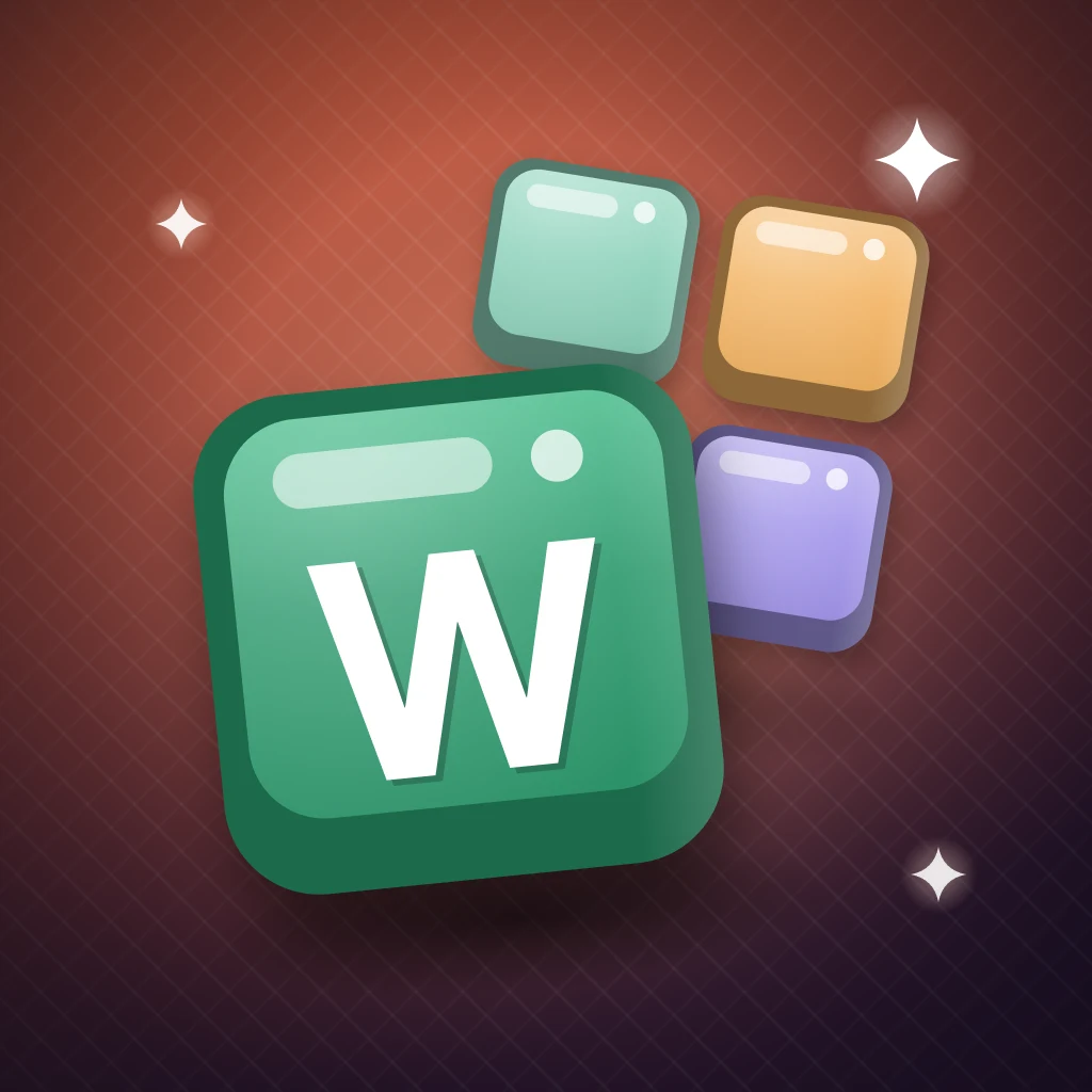 Wordloom icon