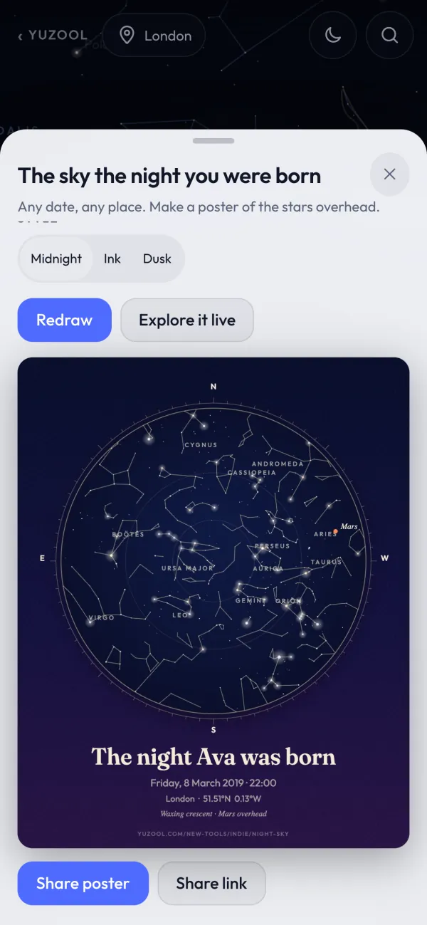 Eclipses and conjunctions ahead